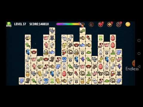 Video guide by Endless: Onet Level 37 #onet