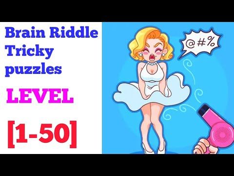 Video guide by ROYAL GLORY: Riddle! Level 1-50 #riddle