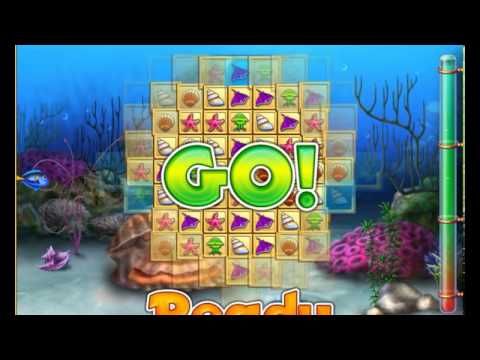 Video guide by actionvideogames61: Fishdom: Deep Dive Level 03 #fishdomdeepdive
