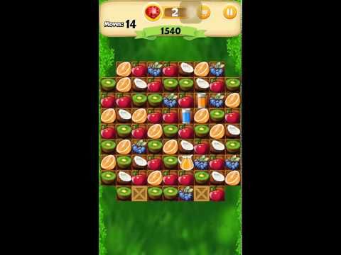 Video guide by FruitBump: Fruit Bump Level 26 #fruitbump