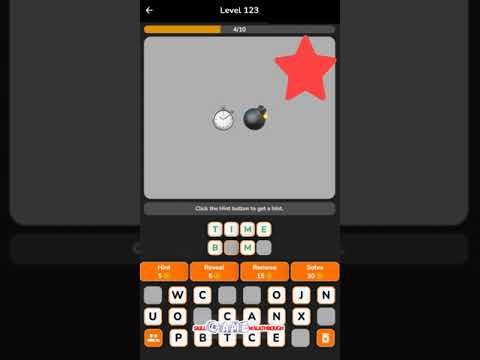 Video guide by Skill Game Walkthrough: Emoji Mania Level 123 #emojimania