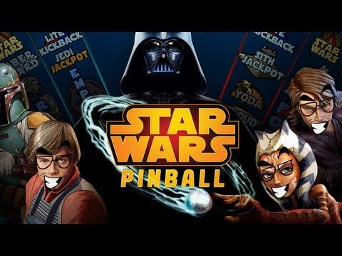 Video guide by Northernlion: Star Wars Pinball 3 stars  #starwarspinball