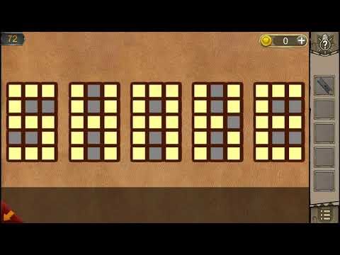 Video guide by Ginger Games: Room Escape Contest 2 Level 72 #roomescapecontest
