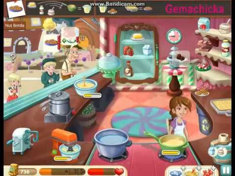 Video guide by Gemachicka !: Kitchen Scramble Level 620 #kitchenscramble