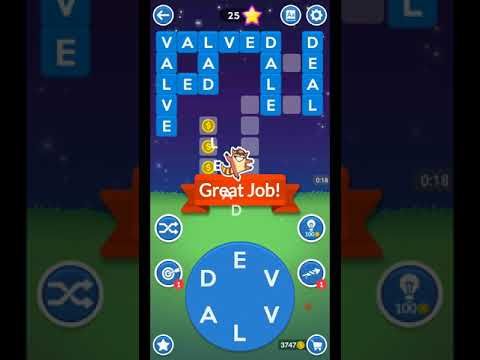 Video guide by ETPC EPIC TIME PASS CHANNEL: Word Toons Level 1013 #wordtoons