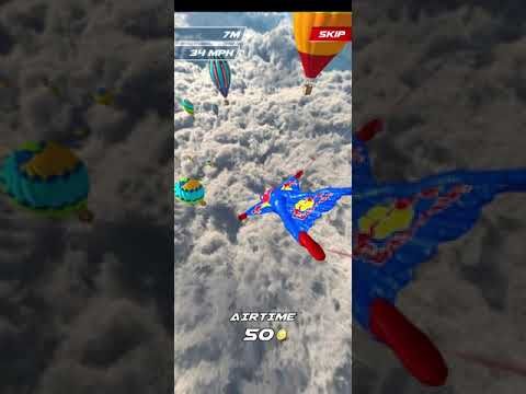 Video guide by Amaze Zone: Base Jump Wing Suit Flying Level 5 #basejumpwing