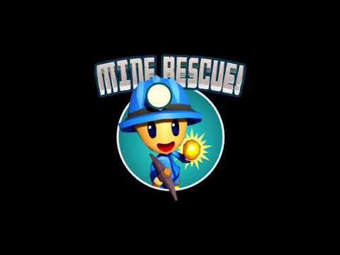 Video guide by Games Games Games: Mine Rescue! Level 9-20 #minerescue