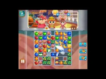 Video guide by fbgamevideos: Juice Jam Level 819 #juicejam