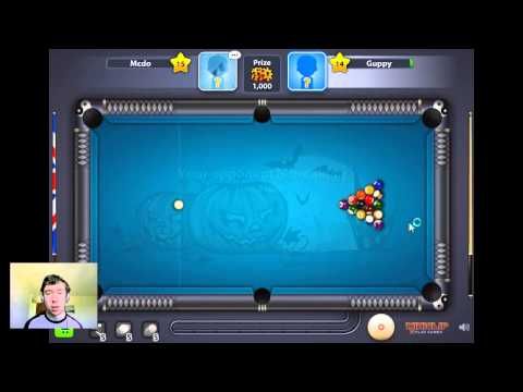 Video guide by Mcdothebest: 8 Ball Pool part 33  #8ballpool