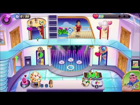 Video guide by Anne-Wil Games: Diner DASH Adventures Chapter 29 - Level 511 #dinerdashadventures
