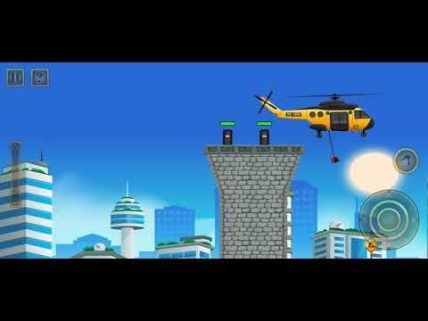 Video guide by Android Gameplay Shorts: Construction City 2 Level 64 #constructioncity2