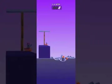 Video guide by World Games AXZ: Bazooka Boy Level 634 #bazookaboy