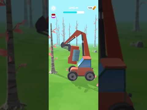 Video guide by IQB Gamer: Cutting Tree Level 49 #cuttingtree