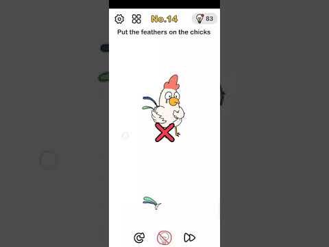 Video guide by Aziz Budi Satrio: Chicks Level 14 #chicks