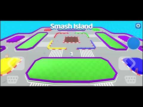 Video guide by Meenakshi Israni: Smash Karts Level 56 #smashkarts