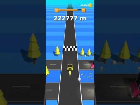 Video guide by Fazie Gamer: Traffic Run! Level 1093 #trafficrun