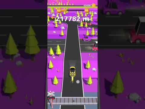 Video guide by Fazie Gamer: Traffic Run! Level 1043 #trafficrun