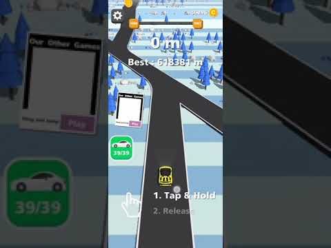 Video guide by Fazie Gamer: Traffic Run! Level 1086 #trafficrun