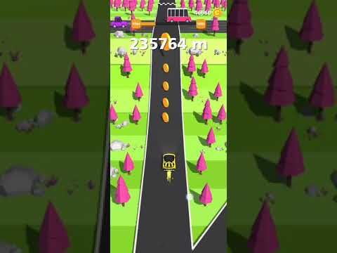 Video guide by Fazie Gamer: Traffic Run! Level 1094 #trafficrun
