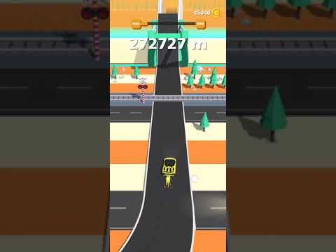 Video guide by Fazie Gamer: Traffic Run! Level 1064 #trafficrun