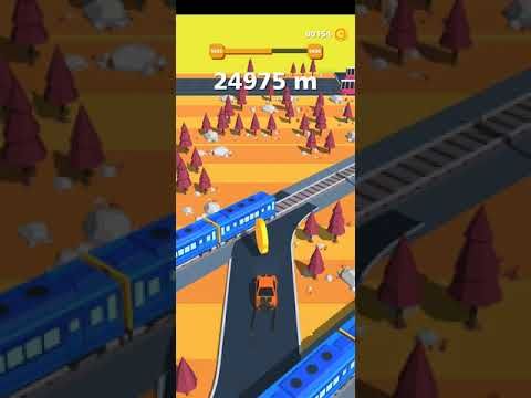 Video guide by ShezZy Gameplays: Traffic Run! Level 1431 #trafficrun