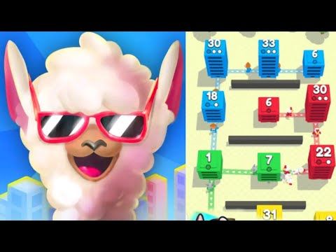 Video guide by Ara Trendy Games: Town Takeover Level 1 #towntakeover