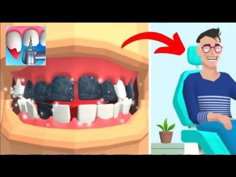 Video guide by JuGo Game: Dentist Bling Level 72-77 #dentistbling