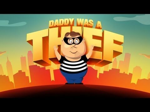 Video guide by : Daddy Was A Thief  #daddywasa