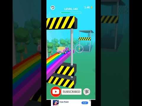 Video guide by R_N_S Gaming: Road Hills Level 143 #roadhills