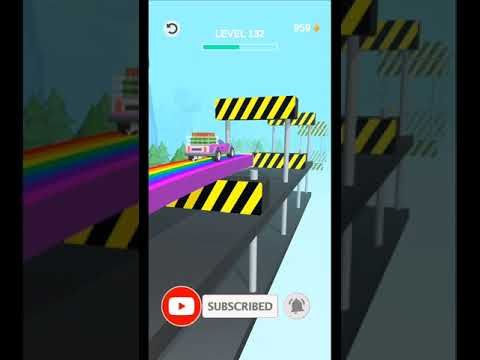Video guide by R_N_S Gaming: Road Hills Level 132 #roadhills