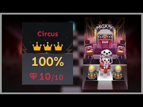 Video guide by Johan-Dean :): Circus Level 27 #circus