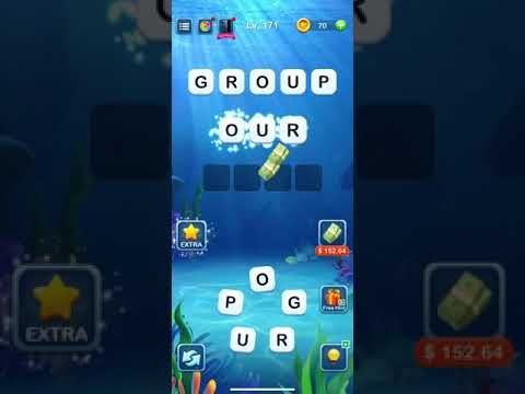 Video guide by RebelYelliex: Word Search Tour Level 171 #wordsearchtour