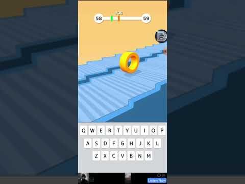 Video guide by DONOWI: Type Spin Level 58 #typespin