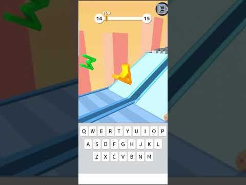 Video guide by DONOWI: Type Spin Level 14 #typespin
