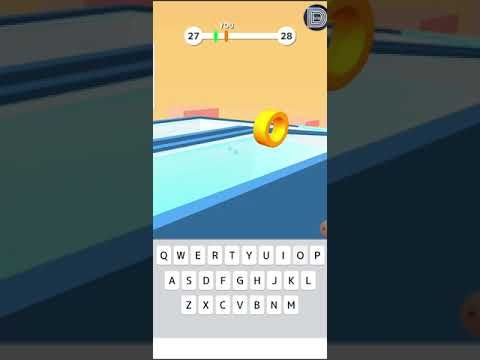 Video guide by DONOWI: Type Spin Level 27 #typespin
