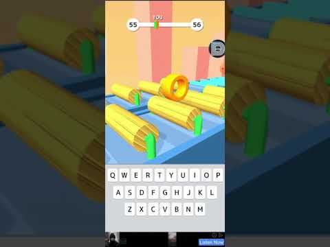 Video guide by DONOWI: Type Spin Level 55 #typespin