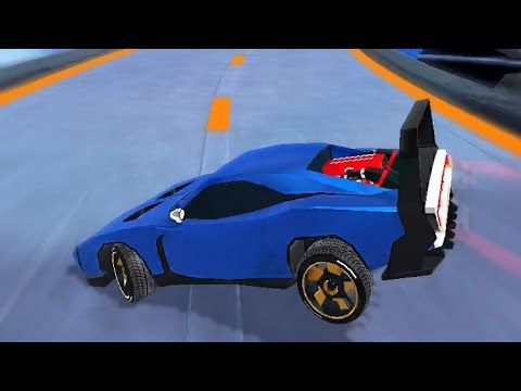 Video guide by MrGamerz: Race Master 3D Level 208 #racemaster3d