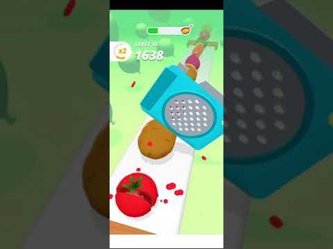 Video guide by Total Gameplay: Perfect Slices Level 35 #perfectslices