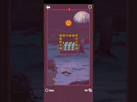 Video guide by bhasker412: Stupid Zombies 4 Level 96 #stupidzombies4