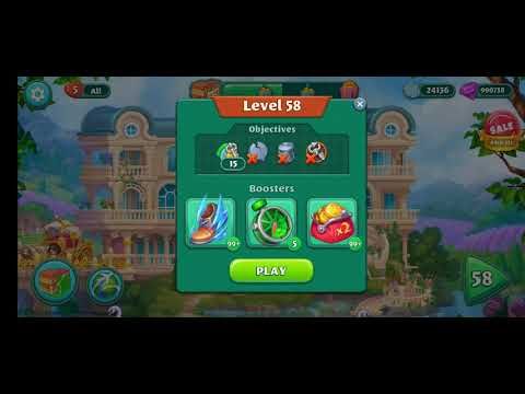 Video guide by Alxon nguy: Grand Hotel Mania Level 55 #grandhotelmania