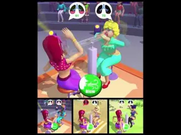 Video guide by : Blow Kings  #blowkings