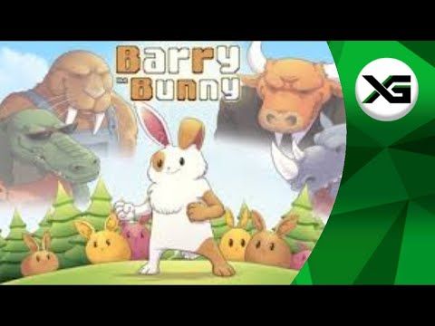 Video guide by Xbox Gaming: The Bunny Level 15-1 #thebunny