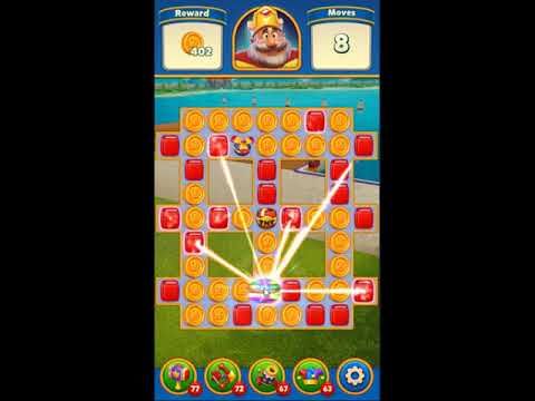 Video guide by skillgaming: Royal Match Level 1600 #royalmatch
