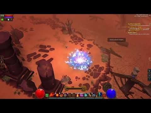 Video guide by sc0zzers: Ember Level 100 #ember
