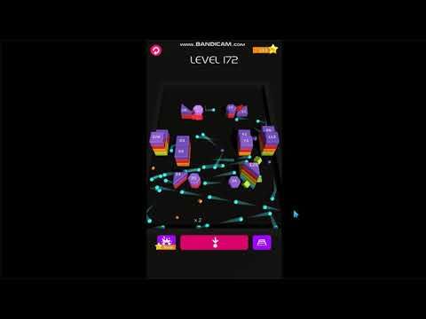 Video guide by Happy Game Time: Endless Balls! Level 172 #endlessballs