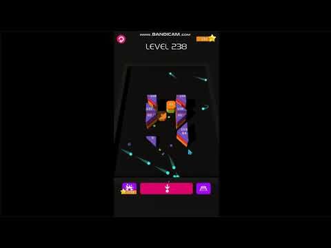 Video guide by Happy Game Time: Endless Balls! Level 238 #endlessballs