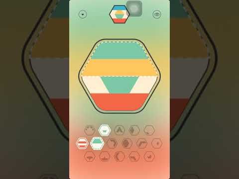 Video guide by Wee Teck Seow: Colorcube Level 221 #colorcube
