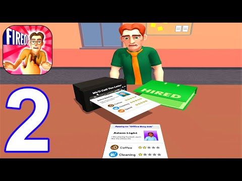 Video guide by Pryszard Android iOS Gameplays: Boss Life 3D Level 13-26 #bosslife3d