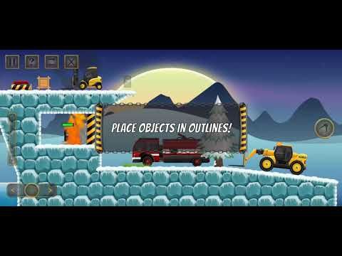 Video guide by Android Gameplay Shorts: Construction City 2 Level 85 #constructioncity2