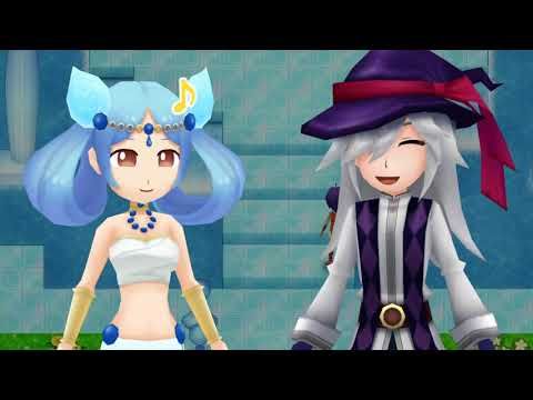 Video guide by MR COUPLE GAMING: Harvest Moon: Light of Hope Chapter 4 #harvestmoonlight